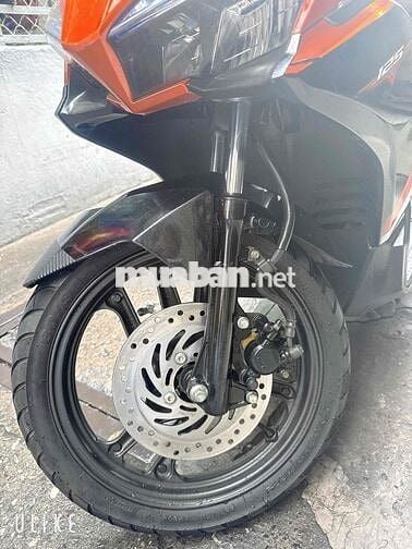 Honda Airblade 2018 Cam 25187 km