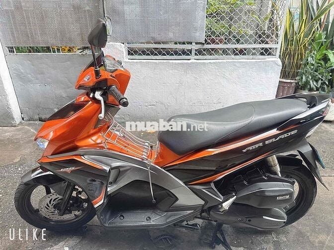 Honda Airblade 2018 Cam 25187 km