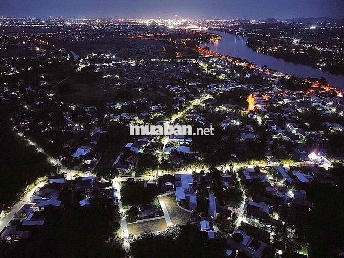 🔥BÁN KHU PHÂN LÔ ĐẸP GIÁ TỐT🍀