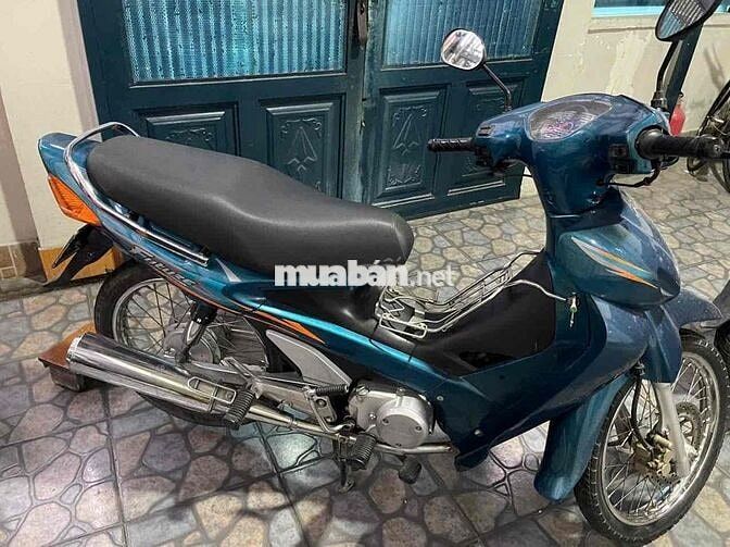 Bán xe future đời đầu còn nguyên máy