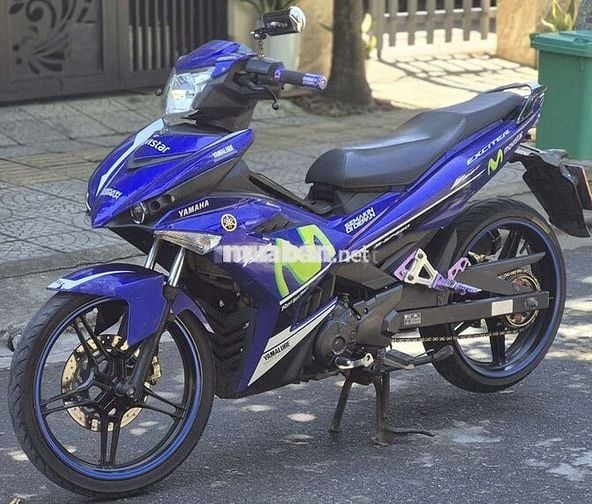 Thanh lí xe Côn tay 150 - 155 -Ex, Winner, Satria 