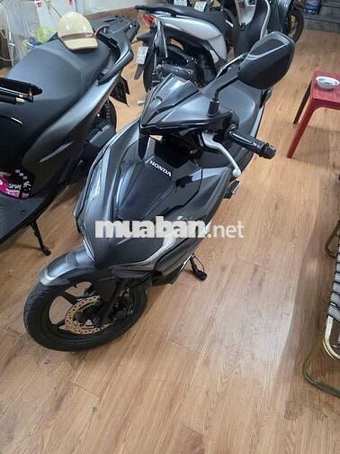 Honda Air Blade 2022 4 van Đen