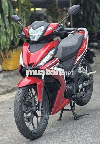 Thanh lí xe Côn tay 150 - 155 -Ex, Winner, Satria 