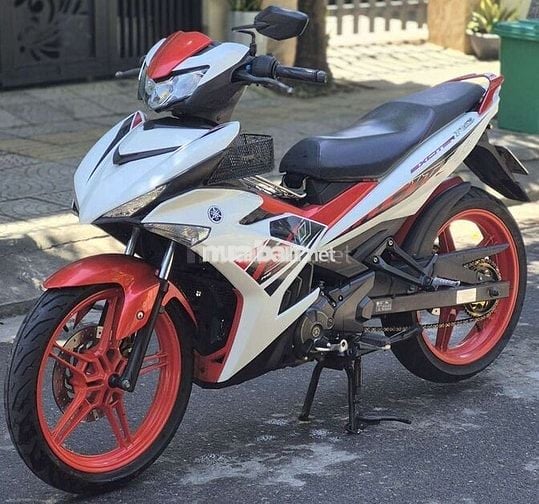 Thanh lí xe Côn tay 150 - 155 -Ex, Winner, Satria 