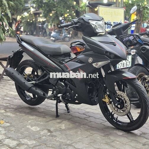 Thanh lí xe Côn tay 150 - 155 -Ex, Winner, Satria 