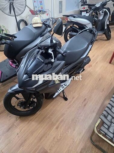 Honda Air Blade 2022 4 van Đen