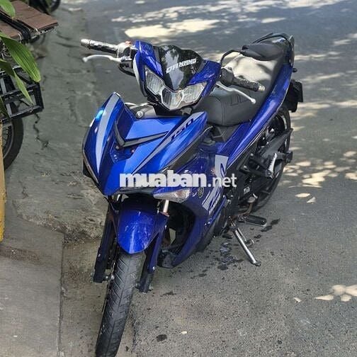 Thanh lí xe Côn tay 150 - 155 -Ex, Winner, Satria 