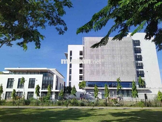 Bán Biệt Thự KDC CTY 8 Gia Tot (DT 10X20)