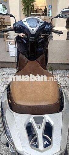 Honda Lead 2018 Xanh đen Smartkey