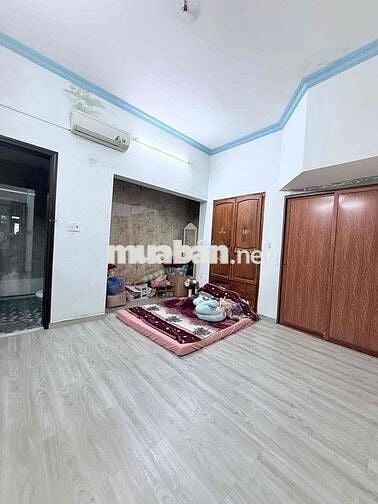 Bán Nhà Chính Chủ - Nguyễn Xí Bình Thạnh - HXH - 120m2 - Hơn 12 TỶ TL.