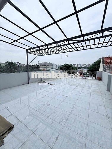 Bán Nhà Chính Chủ - Nguyễn Xí Bình Thạnh - HXH - 120m2 - Hơn 12 TỶ TL.