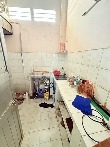BÁN NHÀ NÁT ĐƯỜNG BÌNH THỚI QUẬN 11