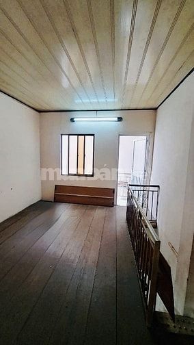 BÁN NHÀ NÁT ĐƯỜNG BÌNH THỚI QUẬN 11