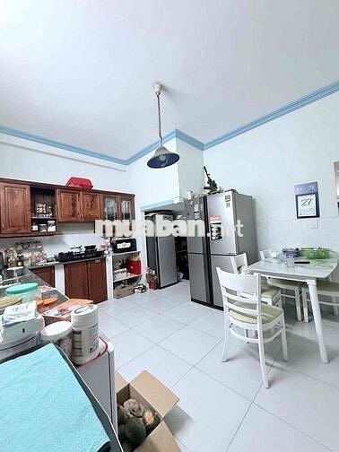 Bán Nhà Chính Chủ - Nguyễn Xí Bình Thạnh - HXH - 120m2 - Hơn 12 TỶ TL.