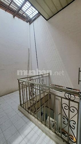 BÁN NHÀ NÁT ĐƯỜNG BÌNH THỚI QUẬN 11