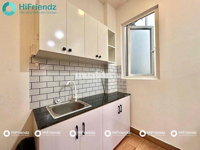 ✨trống sẵn studio tách bếp full nội thất cực xinh - hàng siêu hiếm