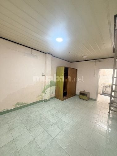 BÁN NHÀ NÁT ĐƯỜNG BÌNH THỚI QUẬN 11