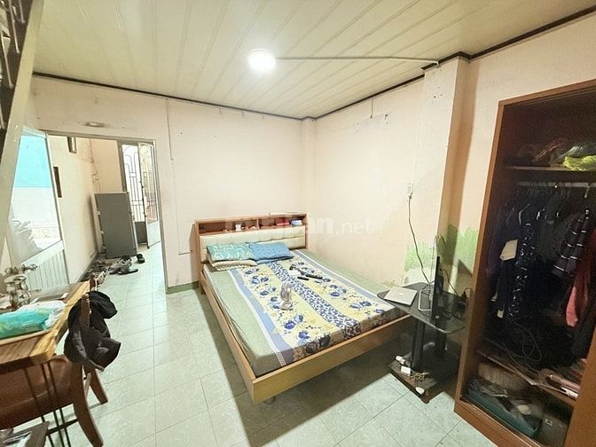 BÁN NHÀ NÁT ĐƯỜNG BÌNH THỚI QUẬN 11