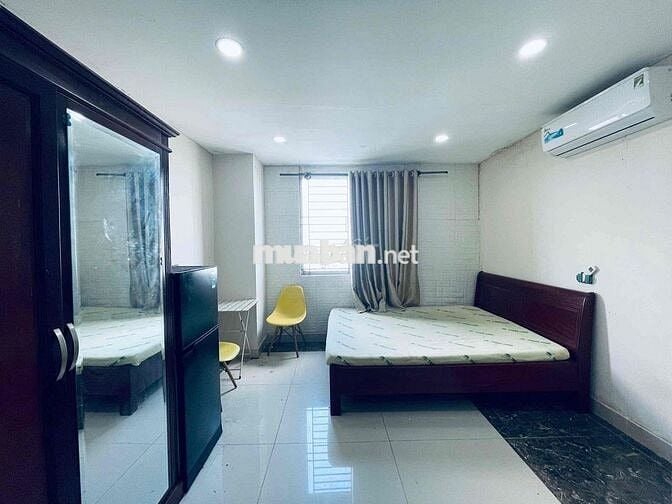 STUDIO FULL NỘI THẤT - NGAY LÊ TRỌNG TẤN, HUIT, AEON TÂN PHÚ