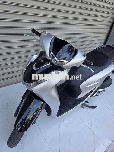Honda SH 2020 Bạc, chính chủ có trả góp