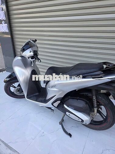 Honda SH 2020 Bạc, chính chủ có trả góp