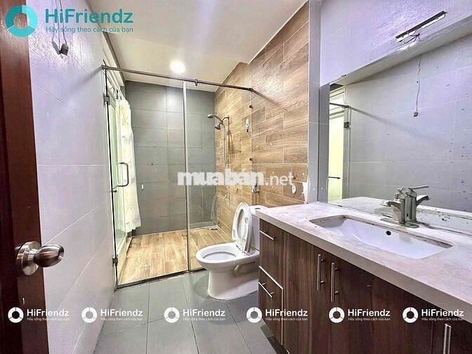 ✨trống sẵn studio tách bếp full nội thất cực xinh - hàng siêu hiếm
