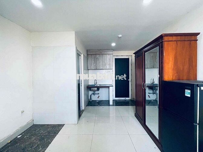 STUDIO FULL NỘI THẤT - NGAY LÊ TRỌNG TẤN, HUIT, AEON TÂN PHÚ