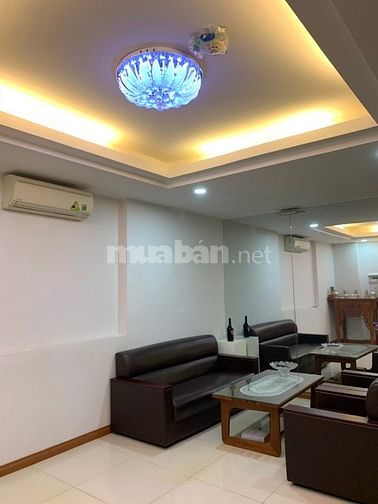 Gia đình tôi bán căn hộ 2PN, 56m2, 2,7 tỷ tại Bàu Cát II