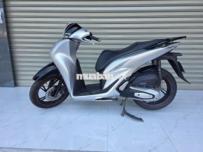 Honda SH 2020 Bạc, chính chủ có trả góp