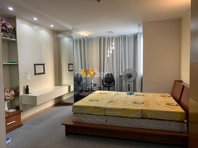 Gia đình tôi bán căn hộ 2PN, 56m2, 2,7 tỷ tại Bàu Cát II