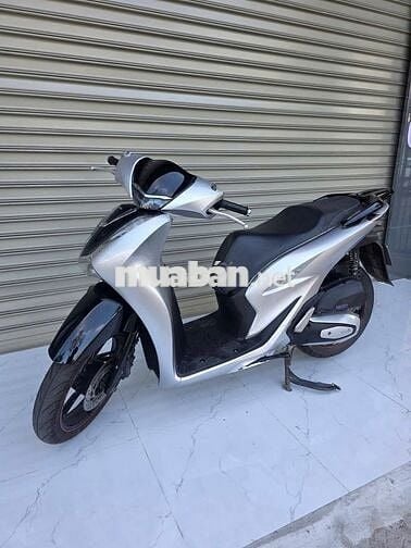 Honda SH 2020 Bạc, chính chủ có trả góp