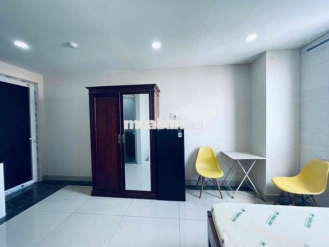STUDIO FULL NỘI THẤT - NGAY LÊ TRỌNG TẤN, HUIT, AEON TÂN PHÚ