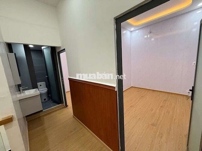 BÁN NHÀ DÒNG TIỀN 35 TRIỆU , KHU TÊN LỬA TỈNH LỘ 10 , GIÁ TỐT
