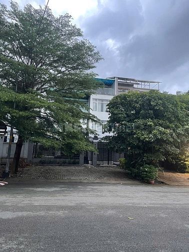 Cho thuê Biệt Thự đơn lập Phú Mỹ Vạn Phát Hưng khu VIP giá 70tr