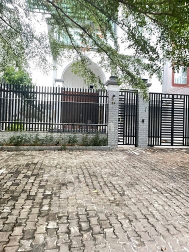 Cho thuê Biệt Thự đơn lập Phú Mỹ Vạn Phát Hưng khu VIP giá 70tr