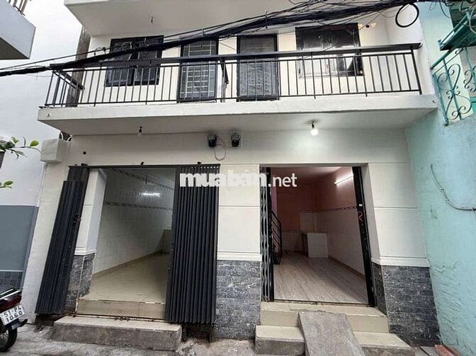 BÁN NHÀ DÒNG TIỀN 35 TRIỆU , KHU TÊN LỬA TỈNH LỘ 10 , GIÁ TỐT
