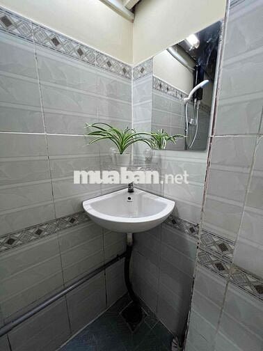 Homestay đủ thiết bị Phú Nhuận HVB