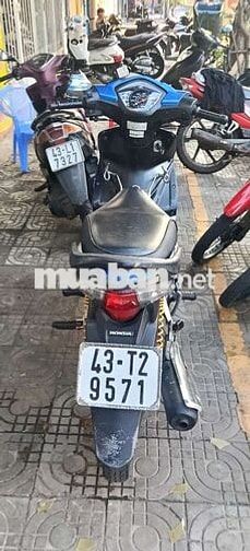 CẦN BÁN WAY RSX 110 NGUYÊN RIN CHÍNH CHỦ 