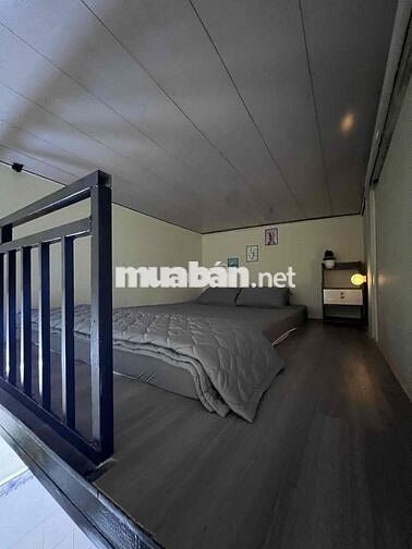 Homestay đủ thiết bị Phú Nhuận HVB