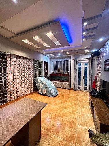SOS! BÁN NHÀ ĐOÀN VĂN BƠ, PHƯỜNG 16, QUẬN 4, GIÁ TỐT CHỈ 5tỷ5 TL SR