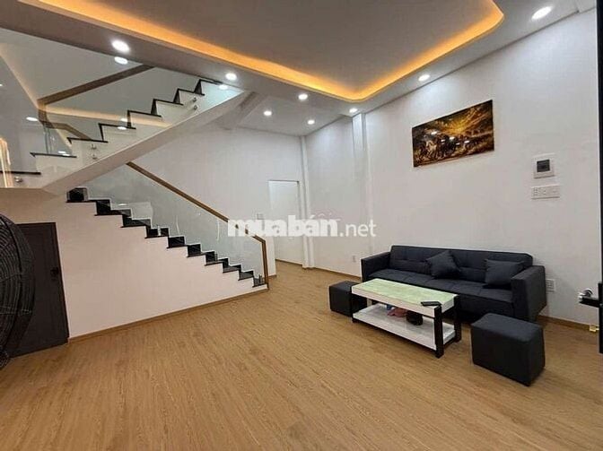 BÁN NHÀ DÒNG TIỀN 35 TRIỆU , KHU TÊN LỬA TỈNH LỘ 10 , GIÁ TỐT