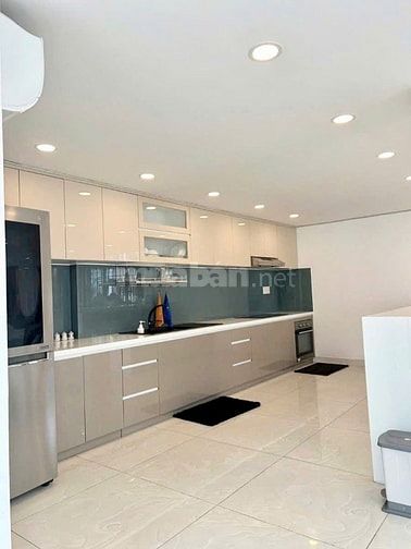 Cho thuê Biệt Thự đơn lập Phú Mỹ Vạn Phát Hưng khu VIP giá 70tr