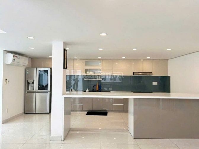 Cho thuê Biệt Thự đơn lập Phú Mỹ Vạn Phát Hưng khu VIP giá 70tr