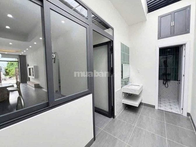 Cần bán nhà cấp 4 ở Trần Xuân Soạn Q7 Tân Hưng