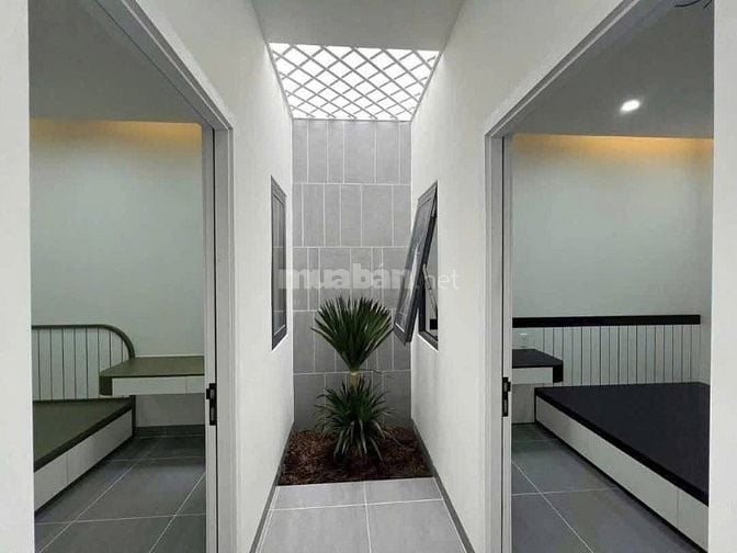 Cần bán nhà cấp 4 ở Trần Xuân Soạn Q7 Tân Hưng