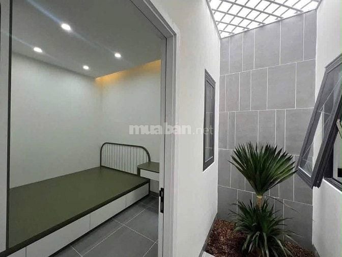 Cần bán nhà cấp 4 ở Trần Xuân Soạn Q7 Tân Hưng
