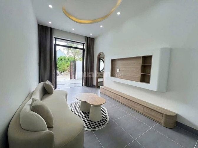 Cần bán nhà cấp 4 ở Trần Xuân Soạn Q7 Tân Hưng
