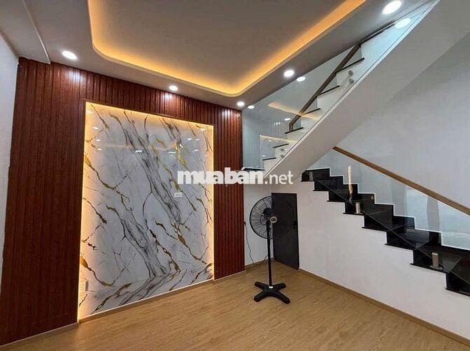 BÁN NHÀ DÒNG TIỀN 35 TRIỆU , KHU TÊN LỬA TỈNH LỘ 10 , GIÁ TỐT