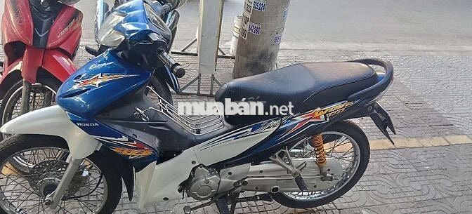 CẦN BÁN WAY RSX 110 NGUYÊN RIN CHÍNH CHỦ 