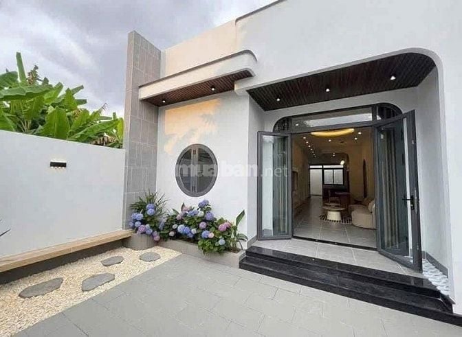 Cần bán nhà cấp 4 ở Trần Xuân Soạn Q7 Tân Hưng